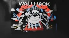 WALLHACK SP-005 AsahiNa PARCO GAME - メルカリ