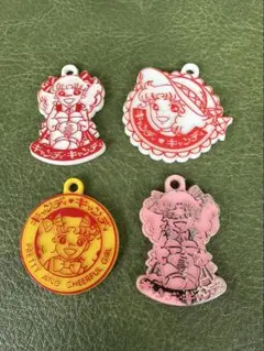 2026年最新】キャンディキャンディ レトロの人気アイテム - メルカリ