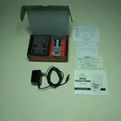 2026年最新】electro-harmonix pitch forkの人気アイテム - メルカリ