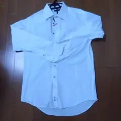 Dress Camicia ドレスシャツ 白のサムネイル