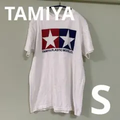 TAMIYA Tシャツ 半袖 Sのサムネイル