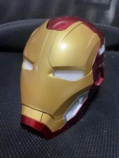 ち*い様 アントマン 1／1スケール マスク ヘルメット ライト付き