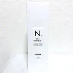 新品 N. エヌドット シアトリートメント モイスチャー 240gのサムネイル
