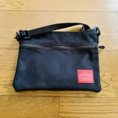 サコッシュ ショルダーバッグ