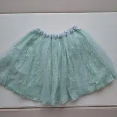 メゾピアノ　フレアスカート　120〜140