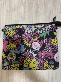 HYSTERIC MINI ポーチ
