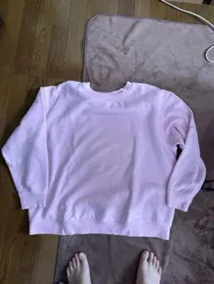 Universal Thread スウェット ピンク XXL