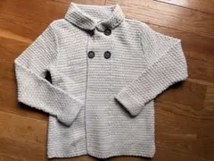 ザラキッズzara11-12歳152センチニットカーディガン