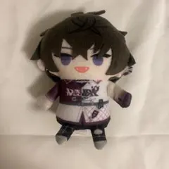 にじぱぺ 佐伯イッテツ