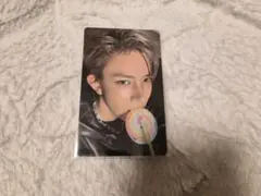 ENHYPEN the sin vanish STORM　ヒスン