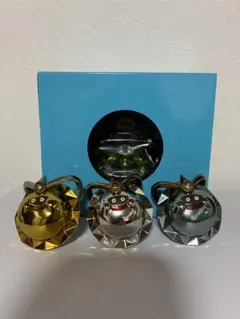メタリックモンスターズギャラリー　まとめ売り