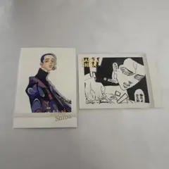 東リべ 東京リベンジャーズ ぱしゃこれ 柴八戒 原画展