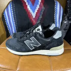 new balance M1400 BKS made in USA 27.0cm