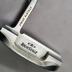 ブリヂストンゴルフ PV-5 ワイドソール FORGED パター - メルカリ