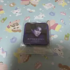 瀬口黎弥　会場ガチャ　缶バッジ