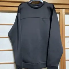 《BOWRAM》 ポンディングトレーナー　ブラックMサイズ