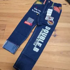ダブルB★福袋限定デニムパンツ