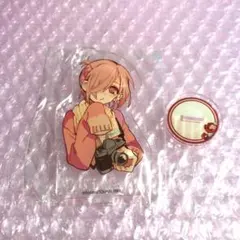 【レア】地縛少年花子くん プリンセスカフェ アクリルスタンド アクスタ ミツバ