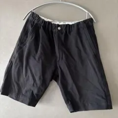 Canterbury 黒 ショートパンツのサムネイル