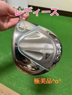 《極美品》プロギア SWEEP レディース 7wのサムネイル