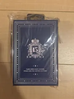 【新品・未開封品】プリキュア 15周年記念 ネックレス 専用BOX付 新品・未開封品】プリキュア 15周年記念 ネックレス 専用BOX付 - メルカリ