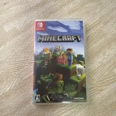 Switch Minecraft マイクラ
