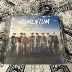 MOMENTUM