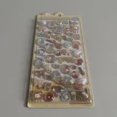 【 正規品 】ボンボンドロップシール　はちみつ　ボンボン　24時間以内発送