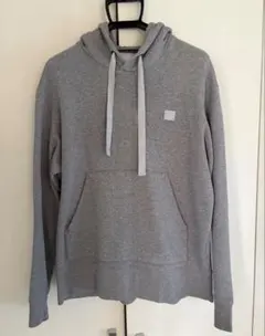 Acne Studios Ferris Face パーカー M フェイスパッチ