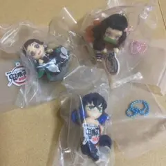鬼滅の刃 チャーム付きフィギュア