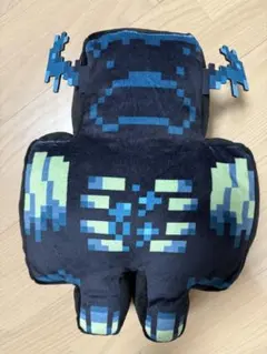 マイクラ ウォーデン