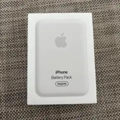 2026年最新】magsafe 純正 バッテリーパックの人気アイテム - メルカリ