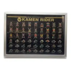 仮面ライダー バッジ バッチ ボンボンライダー SD 仮面ライダー