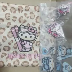 Sweet ハローキティ 3月号 付録のみ