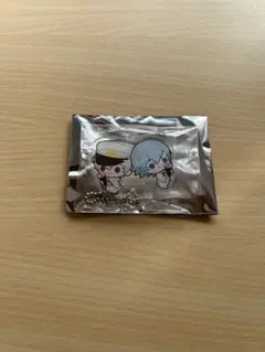 アイナナ　クレープ　アクスタ　メッゾ