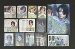 &TEAM K ケイ 五月雨 トレカ フライヤー セット