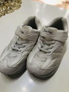 バイオフィッター／シューズ／スニーカー／子供用／キッズ