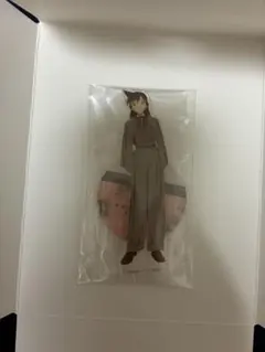 名探偵コナンセガラッキーくじVintage Look F賞アクリルスタンド毛利蘭
