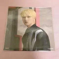 INI 佐野雄大 3rdシングル M 初回限定盤B アザジャ