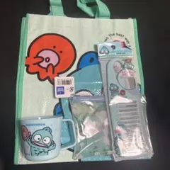 한교동 상품 세트