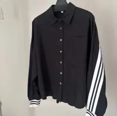 2025年最新】DIGNITECOLLIER レディース 長袖 シャツ・ブラウスの人気