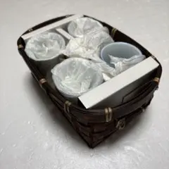 【新品】☆たち吉☆ 湯飲み セット