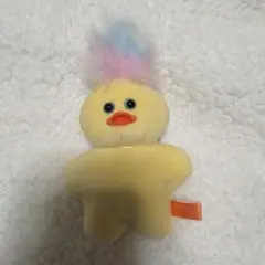 mojojojo big ぬいぐるみ5 ひよこ　マスコット