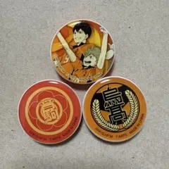 ハイキュー!! スマホスタンド