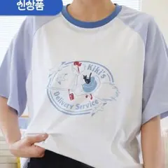 2025年最新】魔女の宅急便Tシャツの人気アイテム - メルカリ