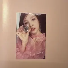 2026年最新】twice feel special サノクの人気アイテム - メルカリ
