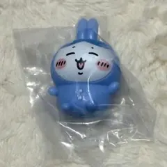 ちいかわ ソフビフィギュア4 ハチワレ