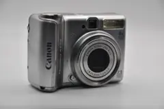 2026年最新】PowerShot A570の人気アイテム - メルカリ