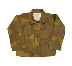 go to hollywood 110 迷彩　ジャケット　カモ柄　ミリタリー