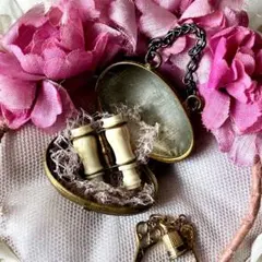 Meissen Delu 陶器 フック アンティーク 希少 Meissen Delu セラミックハンガー キー フック アンティーク 希少
